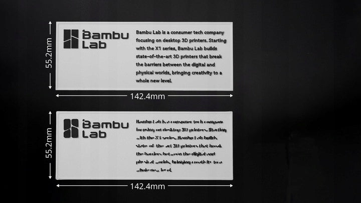 Bambu Lab Hotend - X1C 0.4mm Hardened Steel Complete Hotend