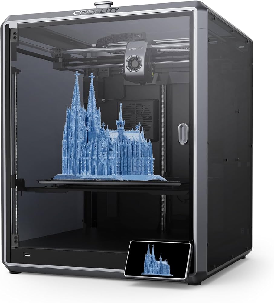 Creality Drukarka 3D K1