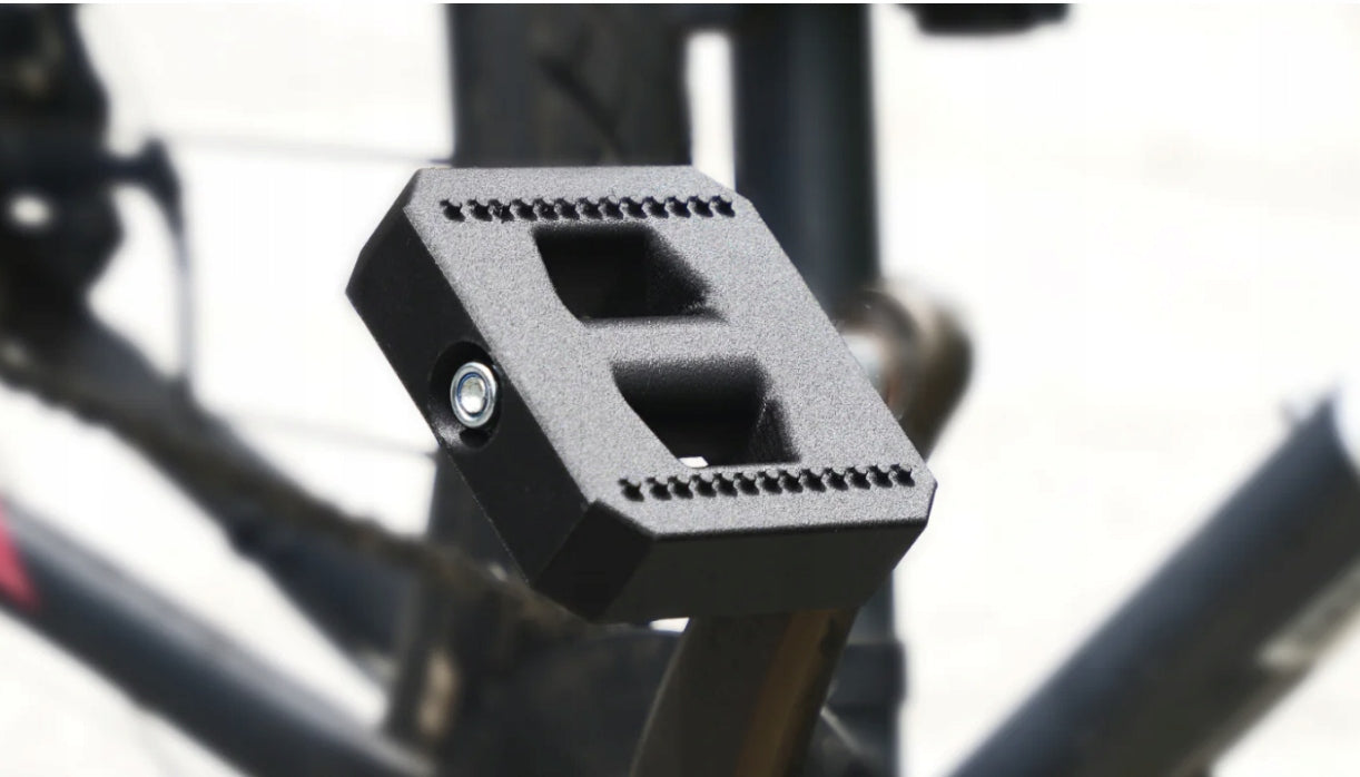 Bambu Lab PA6-CF 1,75mm 500g Black (72100) SZPULA