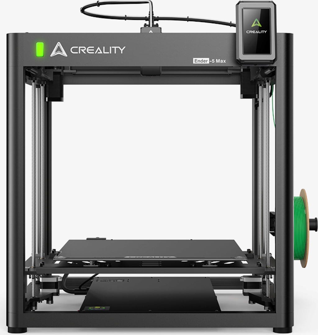 Creality Drukarka 3D Ender-5 Max