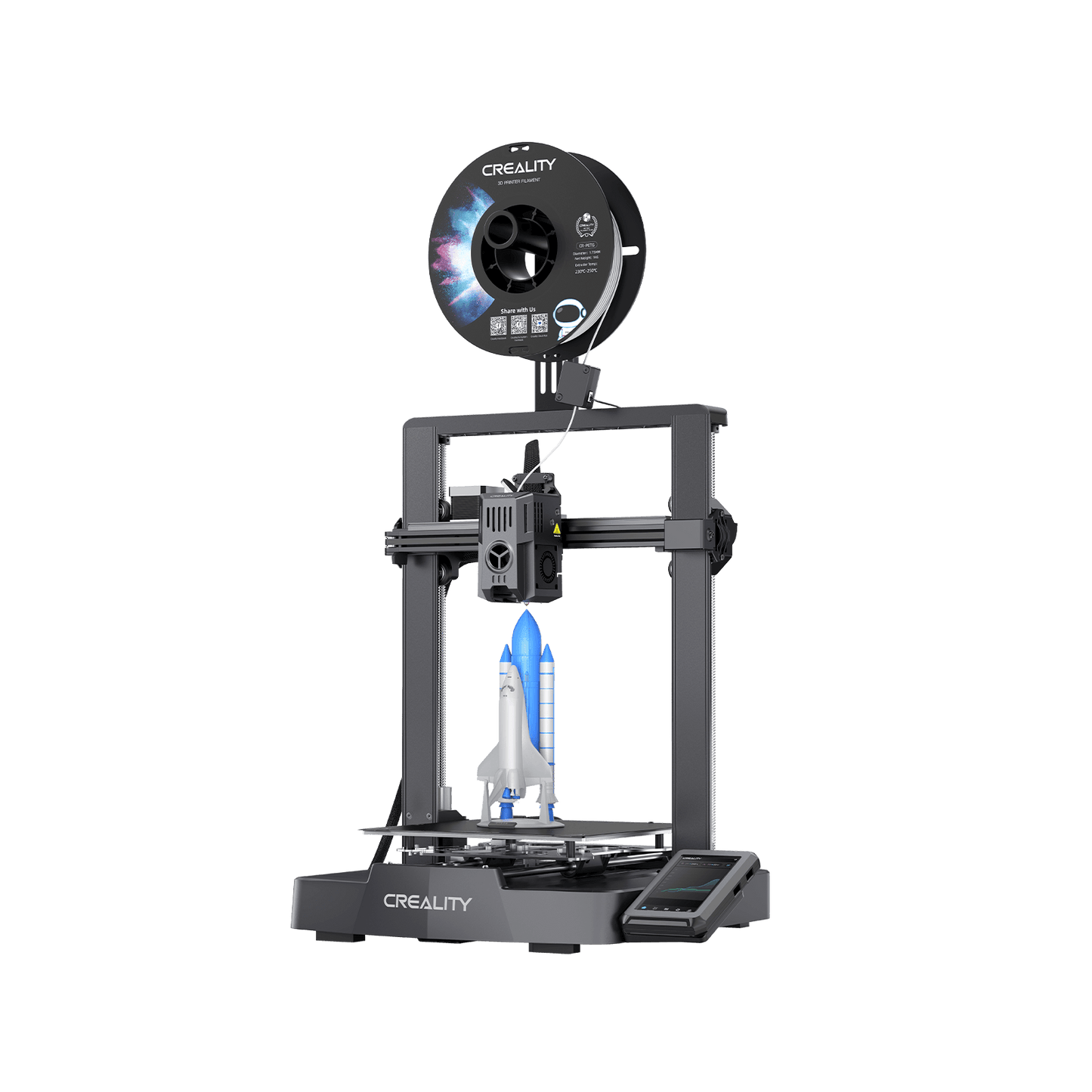 Creality Drukarka 3D Ender-3 V3 KE