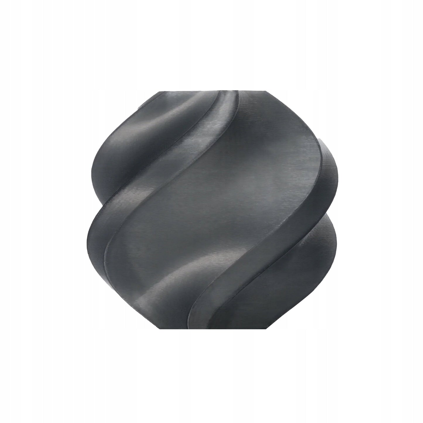 Bambu Lab PC 1,75mm 1kg Clear Black (60102) SZPULA