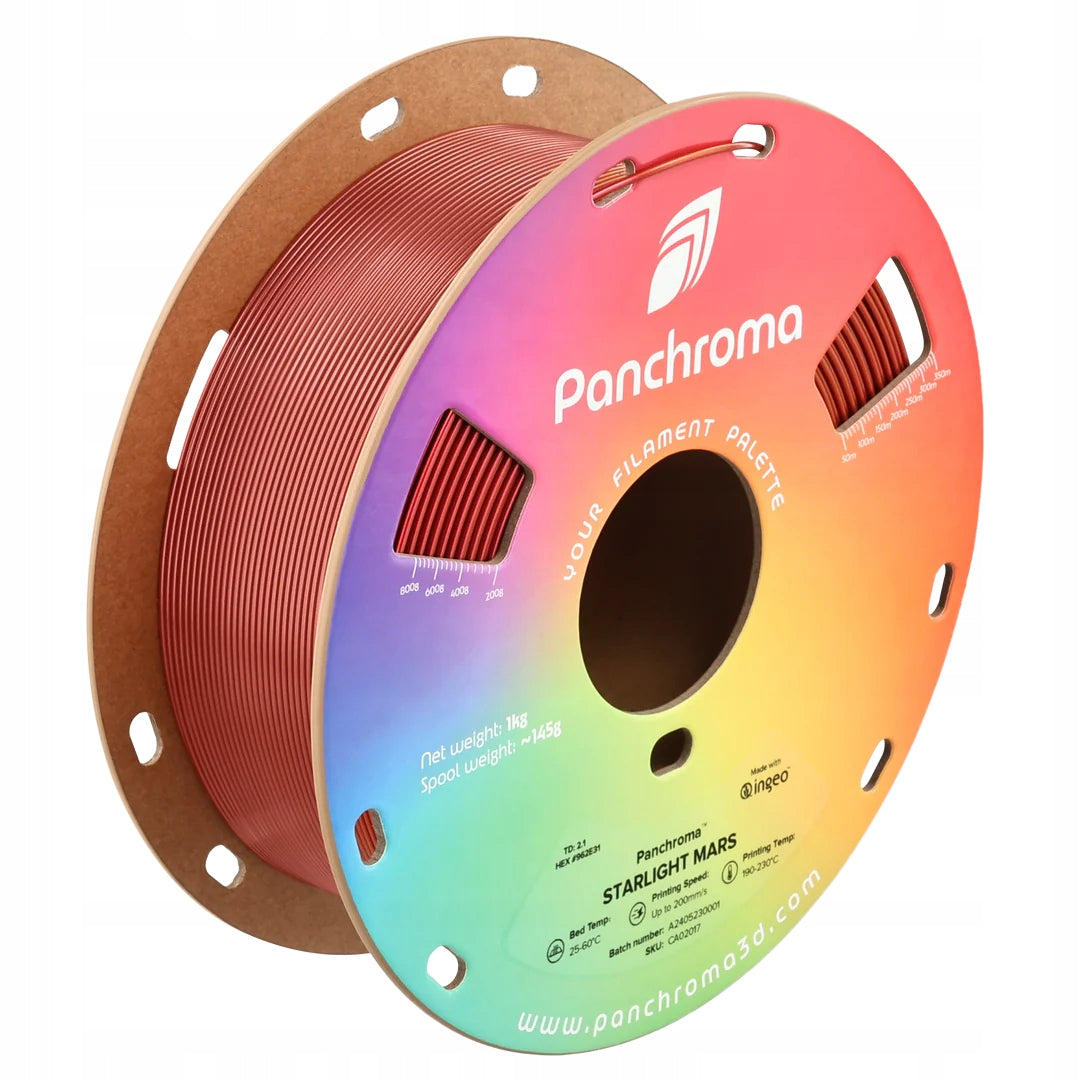 Polymaker Panchroma PLA Starlight Mars 1.75 mm 1kg