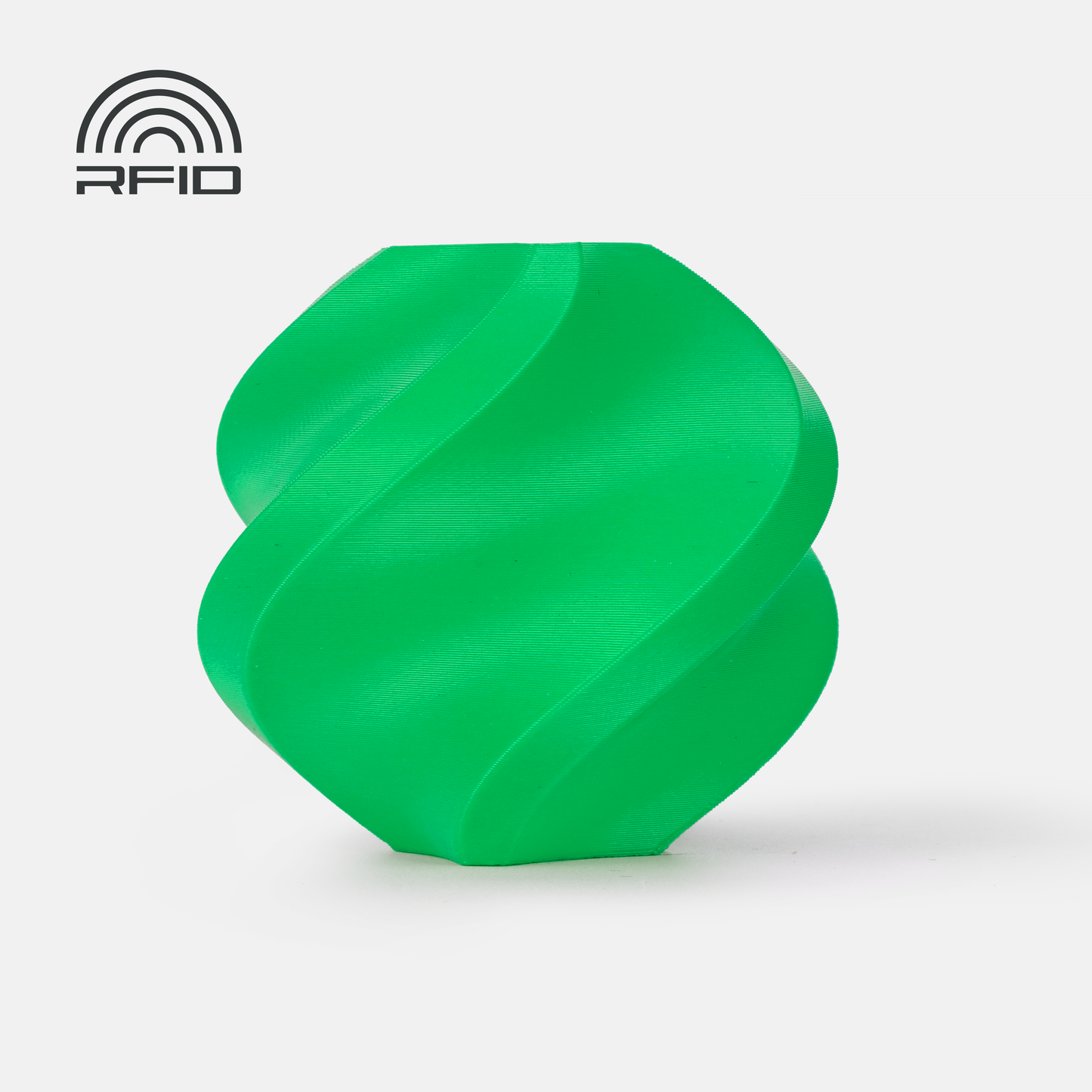 Bambu Lab ABS 1,75mm 1kg Bambu Green (40500) REFILL