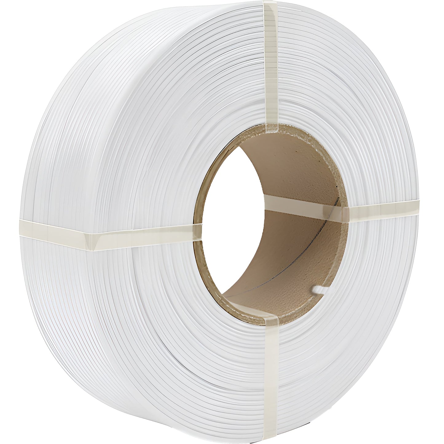 Polymaker Panchroma PLA White 1.75 mm 1kg REFILL