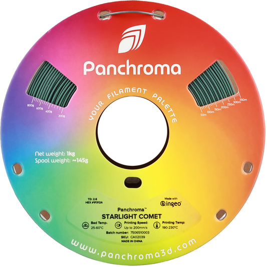 Polymaker Panchroma PLA Starlight Comet 1.75 mm 1kg