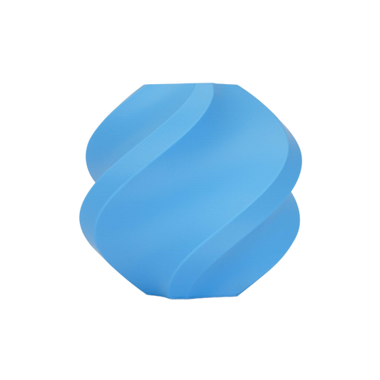 Bambu Lab ABS 1,75mm 1kg Azure (40601) REFILL