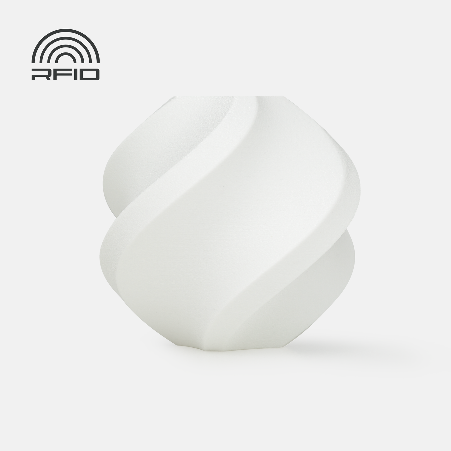 Bambu Lab ABS-GF 1,75mm 1kg White (41100) SZPULA