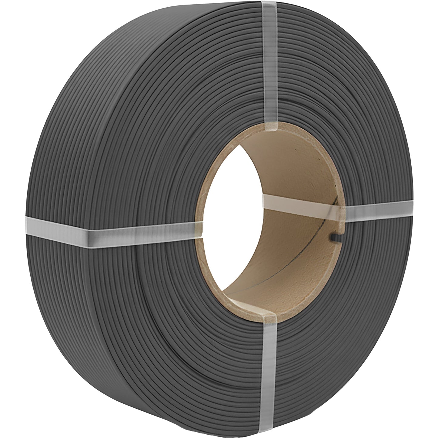 Polymaker Panchroma PLA Matte Charcoal Black 1.75 mm 1kg REFILL