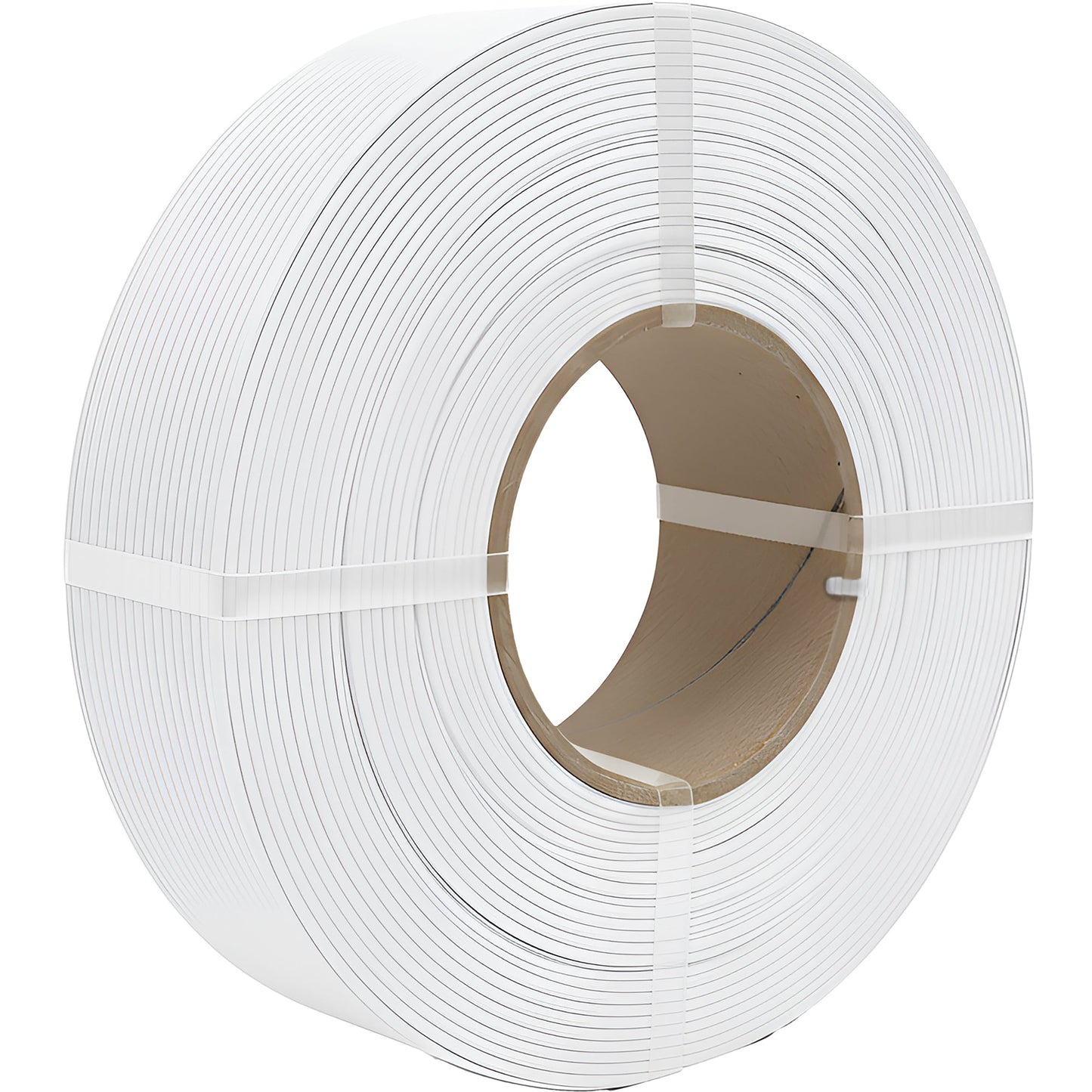 Polymaker Panchroma PLA Matte Cotton White 1.75 mm 1kg REFILL