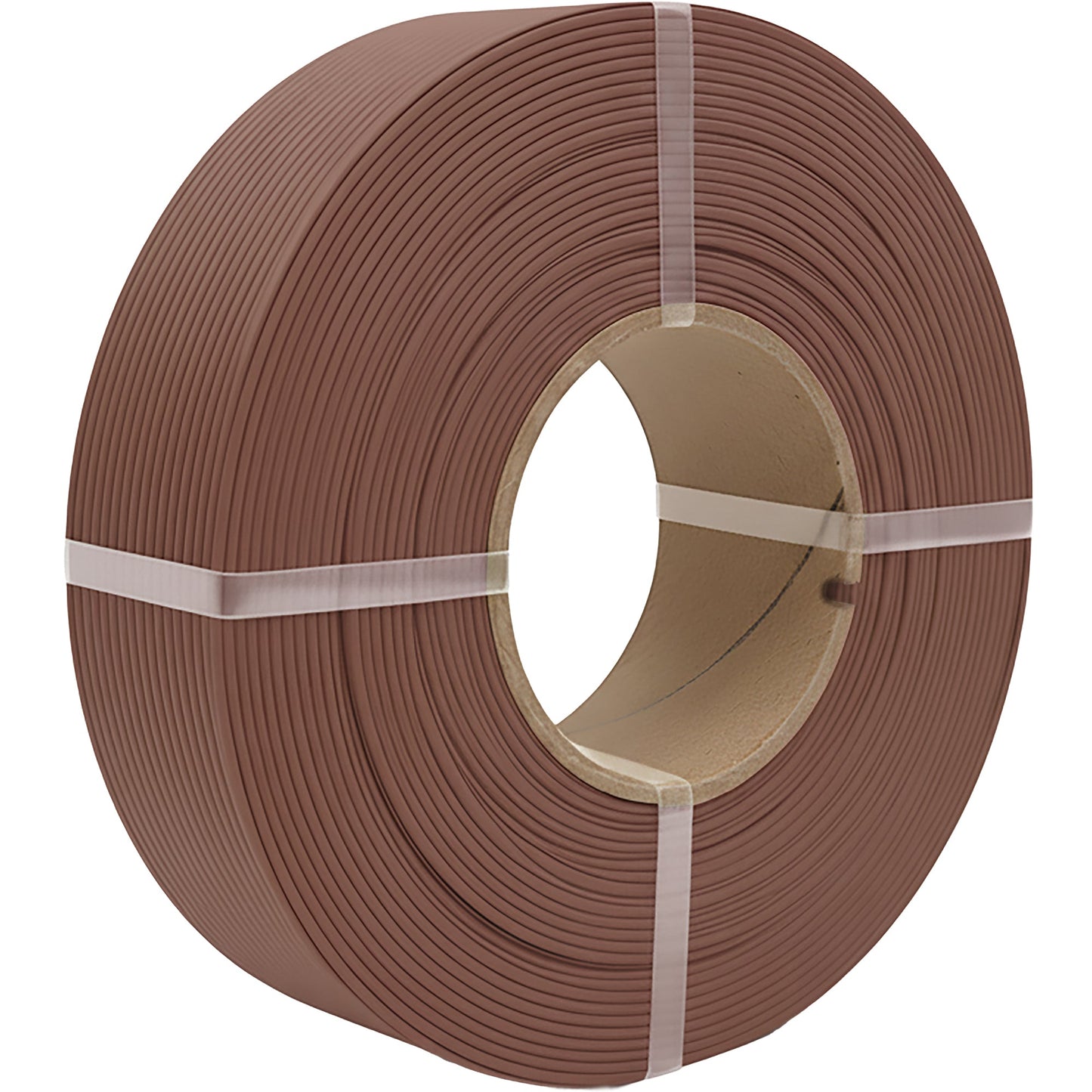 Polymaker Panchroma PLA Matte Earth Brown 1.75 mm 1kg REFILL