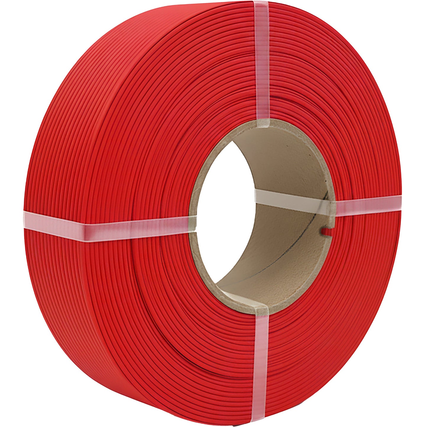 Polymaker Panchroma PLA Matte Lava Red 1.75 mm 1kg REFILL