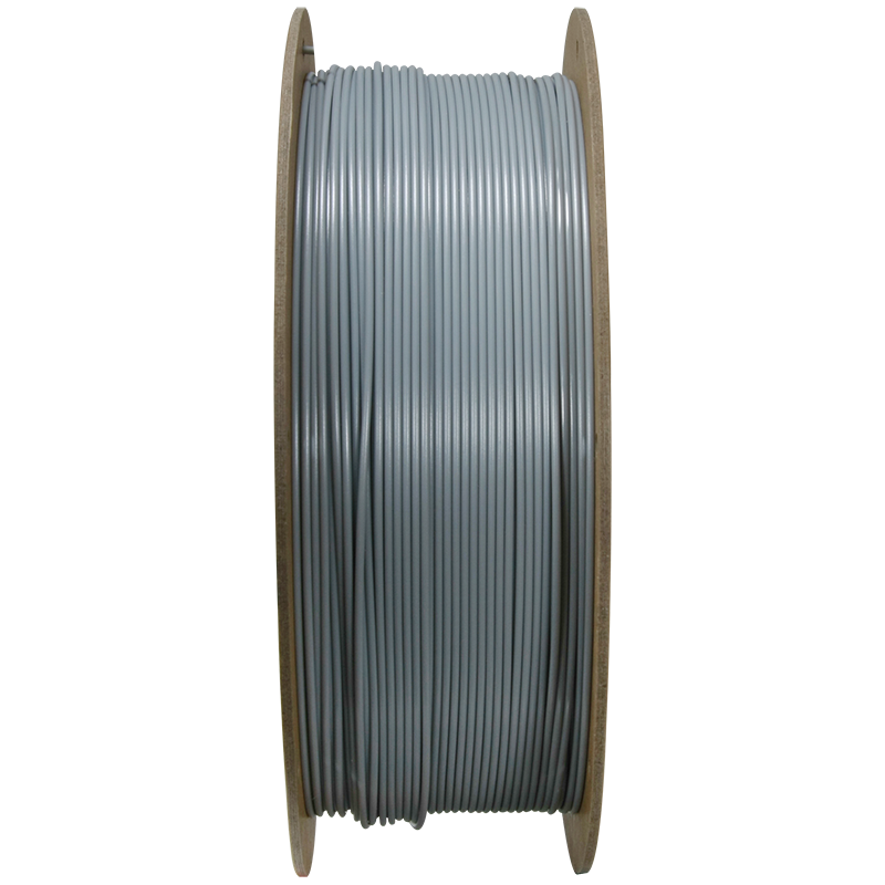 Polymaker PolyLite PETG 1,75mm 1kg - Grey