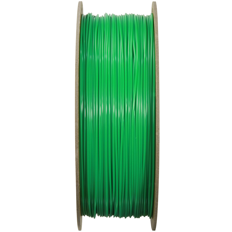 Polymaker PolyLite PETG 1,75mm 1kg - Green