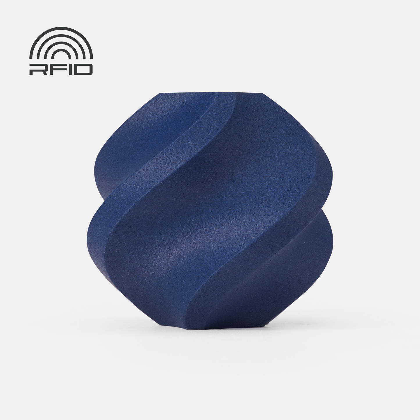 Bambu Lab PETG-CF 1,75mm 1kg Indigo Blue (31600) SZPULA