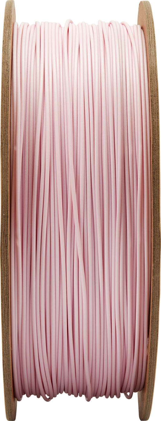 Polymaker PolyTerra PLA 1,75mm, 1kg - Banana