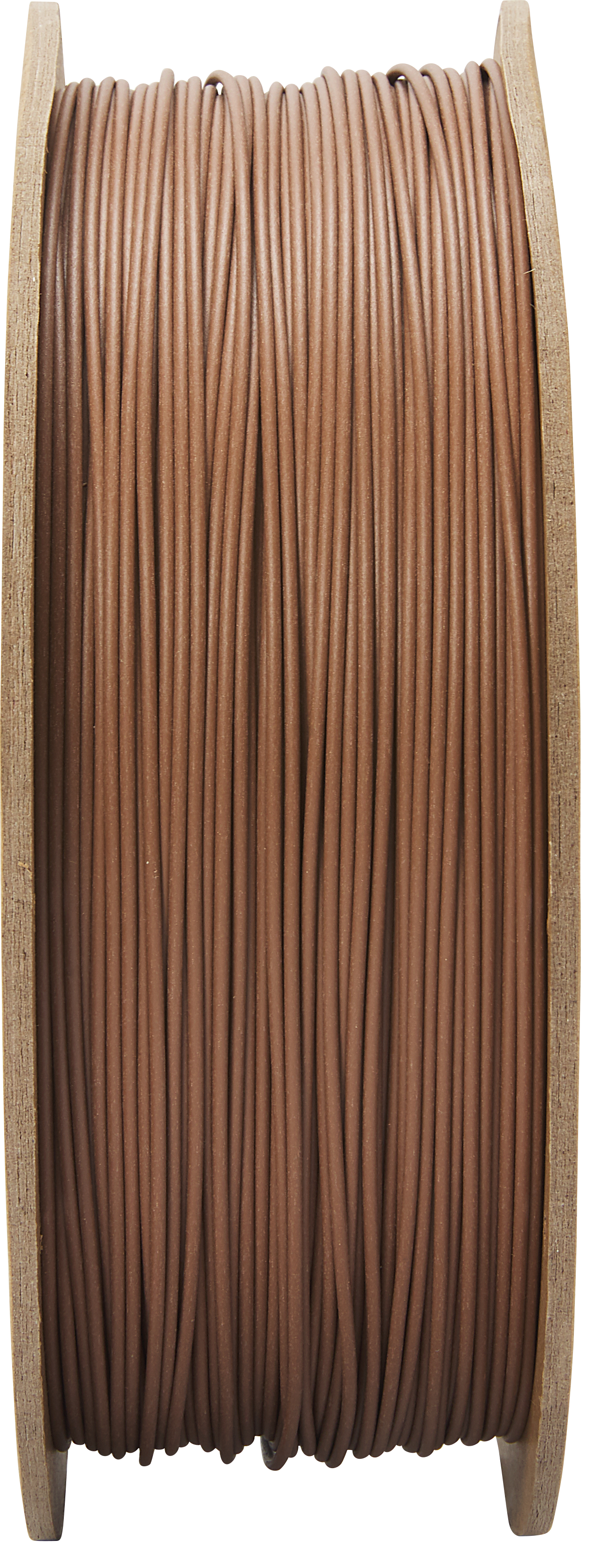 Polymaker PolyTerra PLA 1,75mm 1kg - Earth Brown