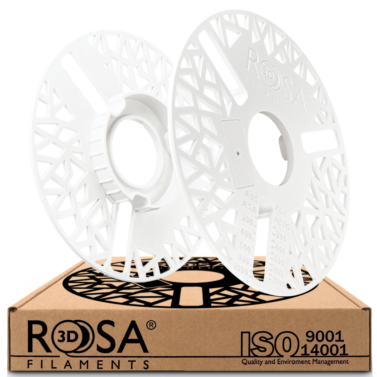 Rosa3D Masterspool