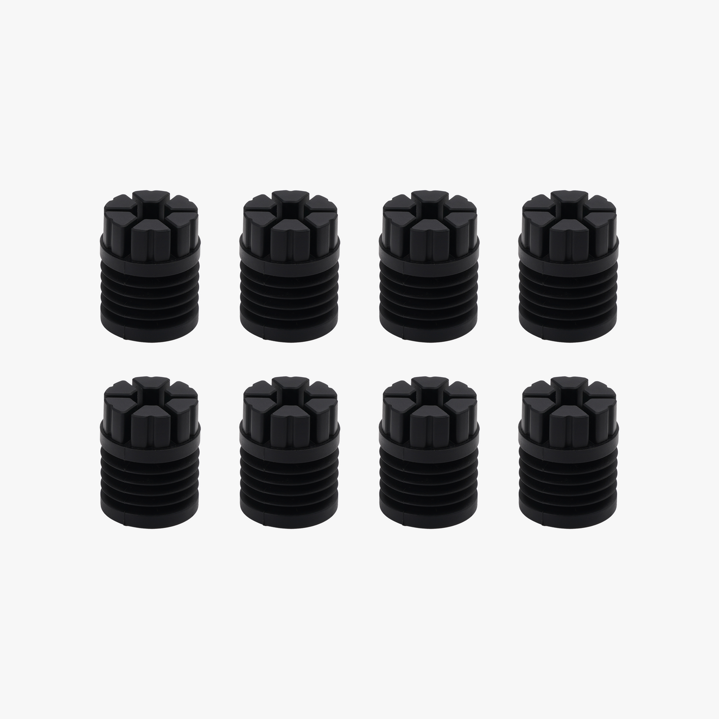 Bambu Lab Anti-Vibration Feet X1 P1