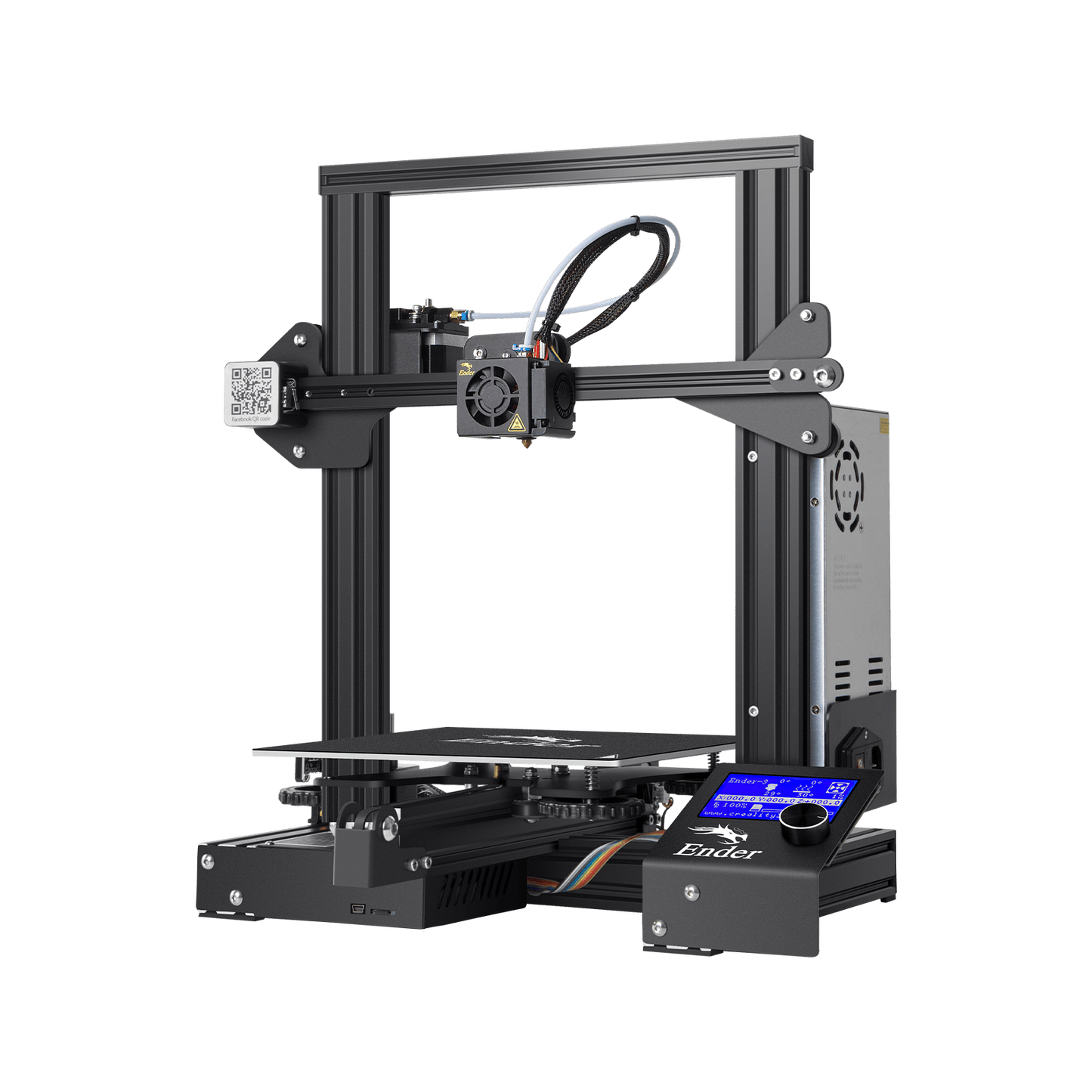 Creality Drukarka 3D Ender-3