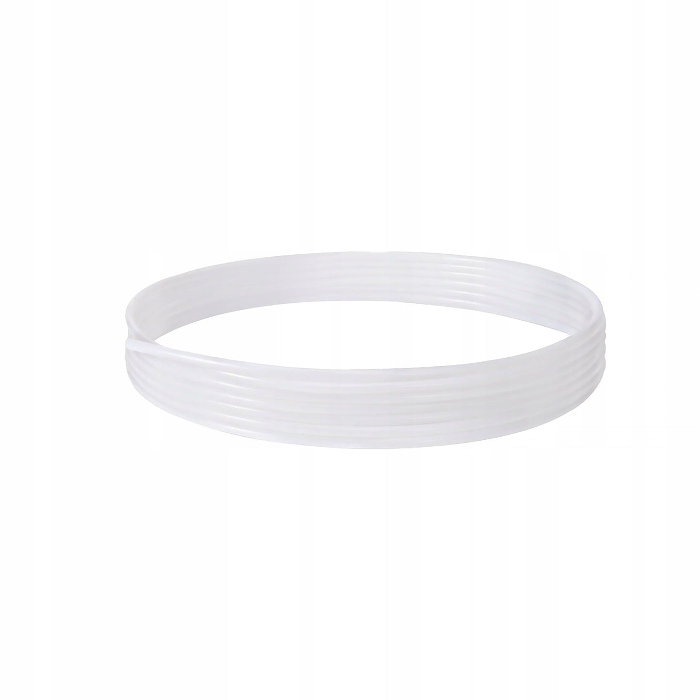 Bambu Lab PTFE Tubes - 4000mm*1 (AMS Hub/Custom cut for all series) / White