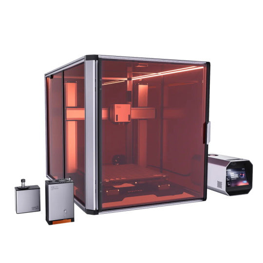 Snapmaker Drukarka 3D Artisan 3-in-1