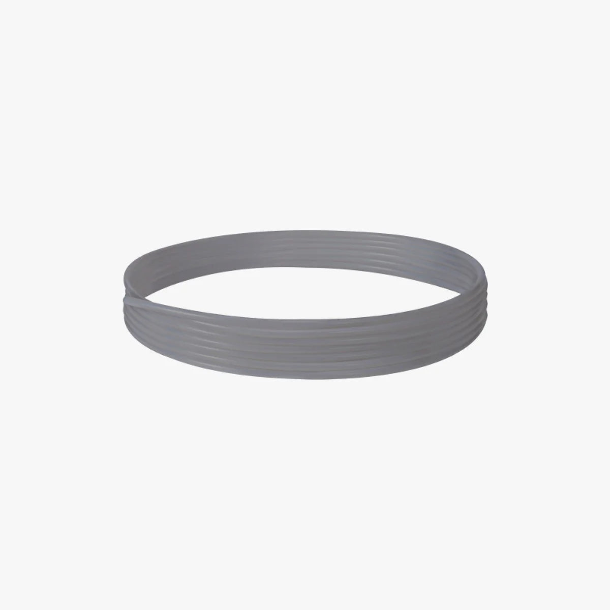 Bambu Lab PTFE Tubes - 4000mm*1 (AMS Hub/Custom cut for all series) / Grey
