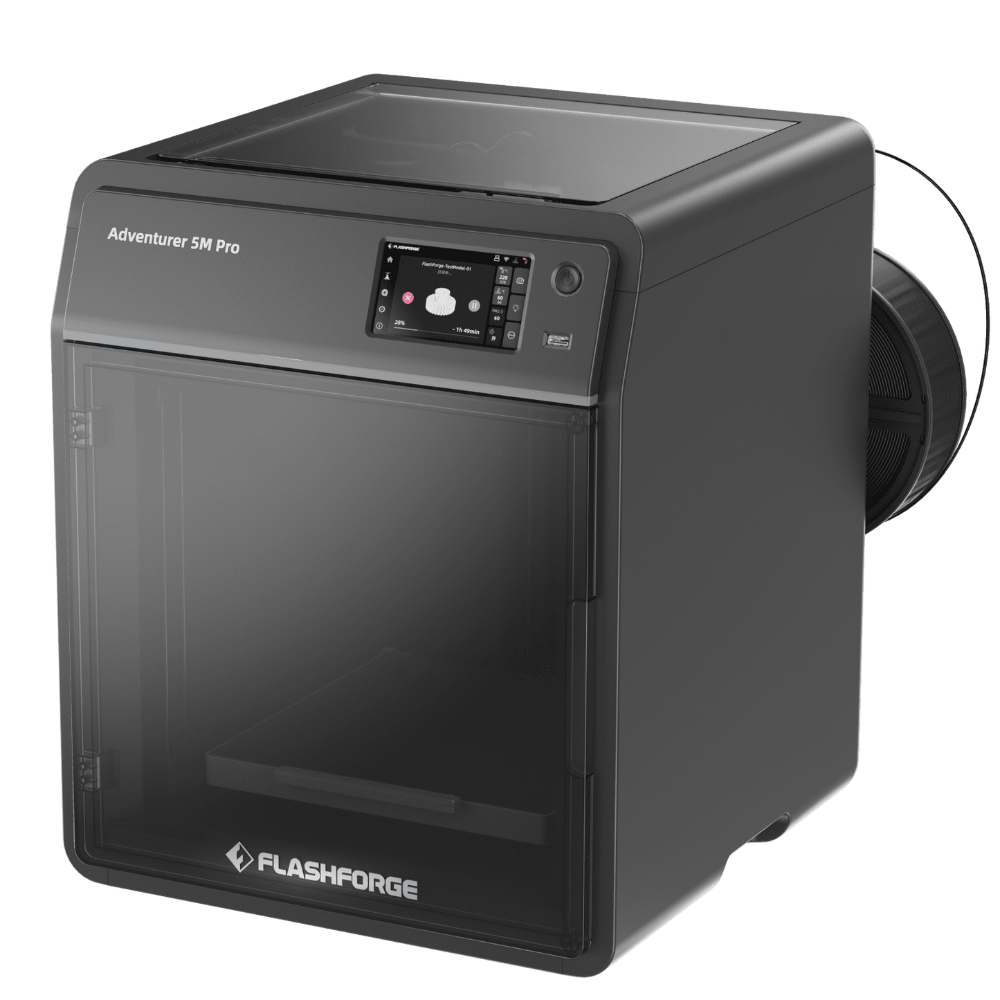 Flashforge Drukarka 3D Adventurer 5M Pro