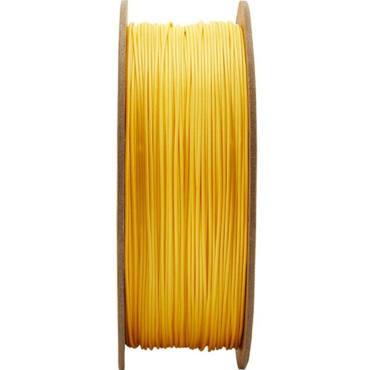 Filament Polymaker PolyTerra PLA 1,75mm, 1kg - Savannah Yellow
