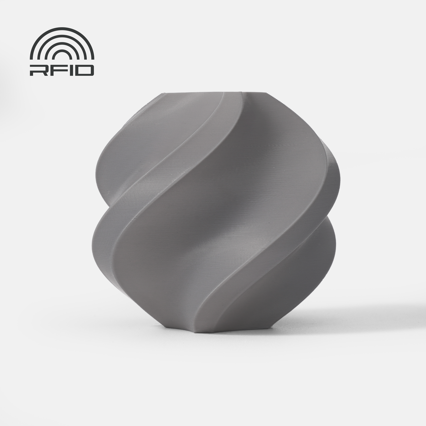 Bambu Lab ASA 1,75mm 1kg Basic Gray (45102) SZPULA