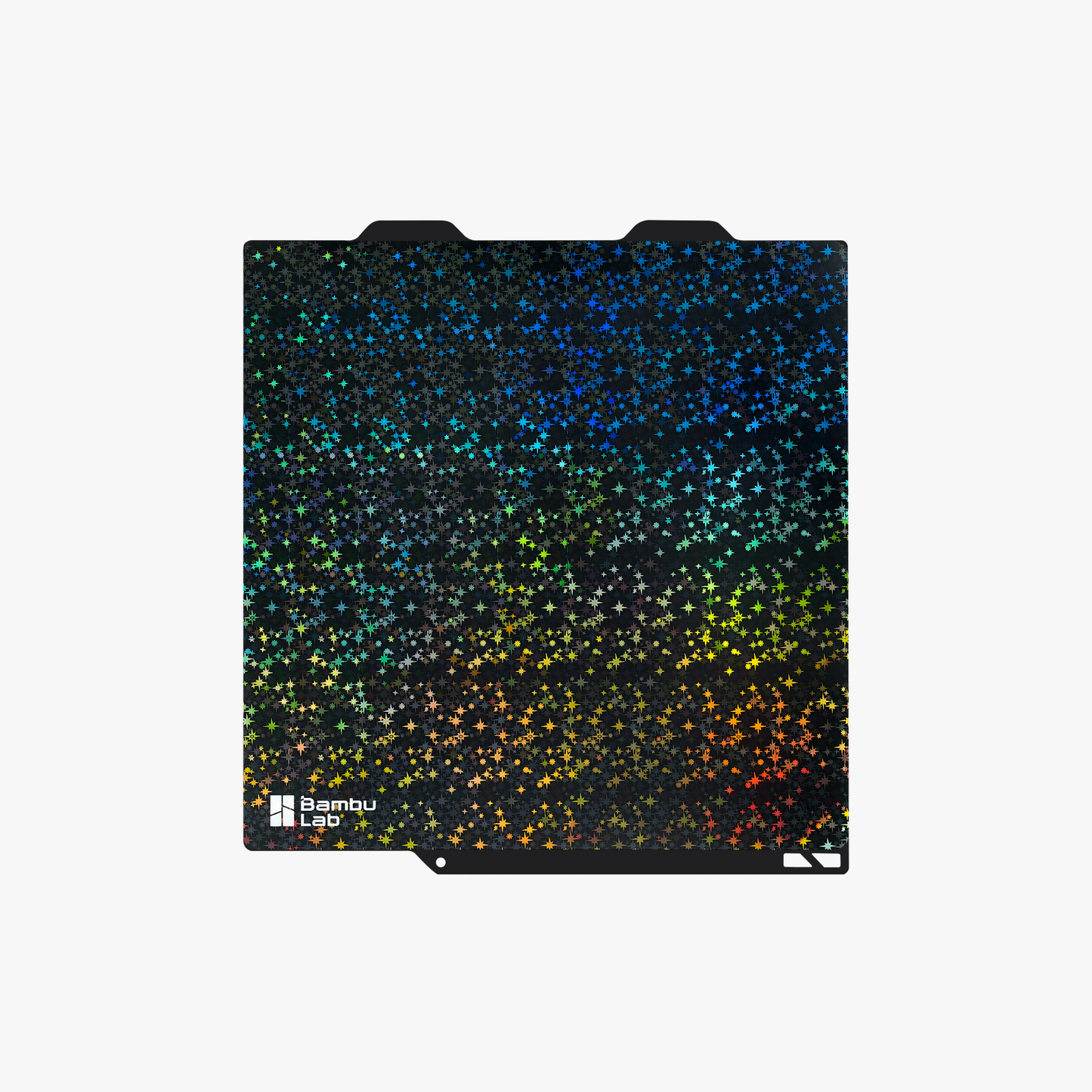 Bambu Lab 3D Effect Plate Starry A1 mini (Plate + naklejka)