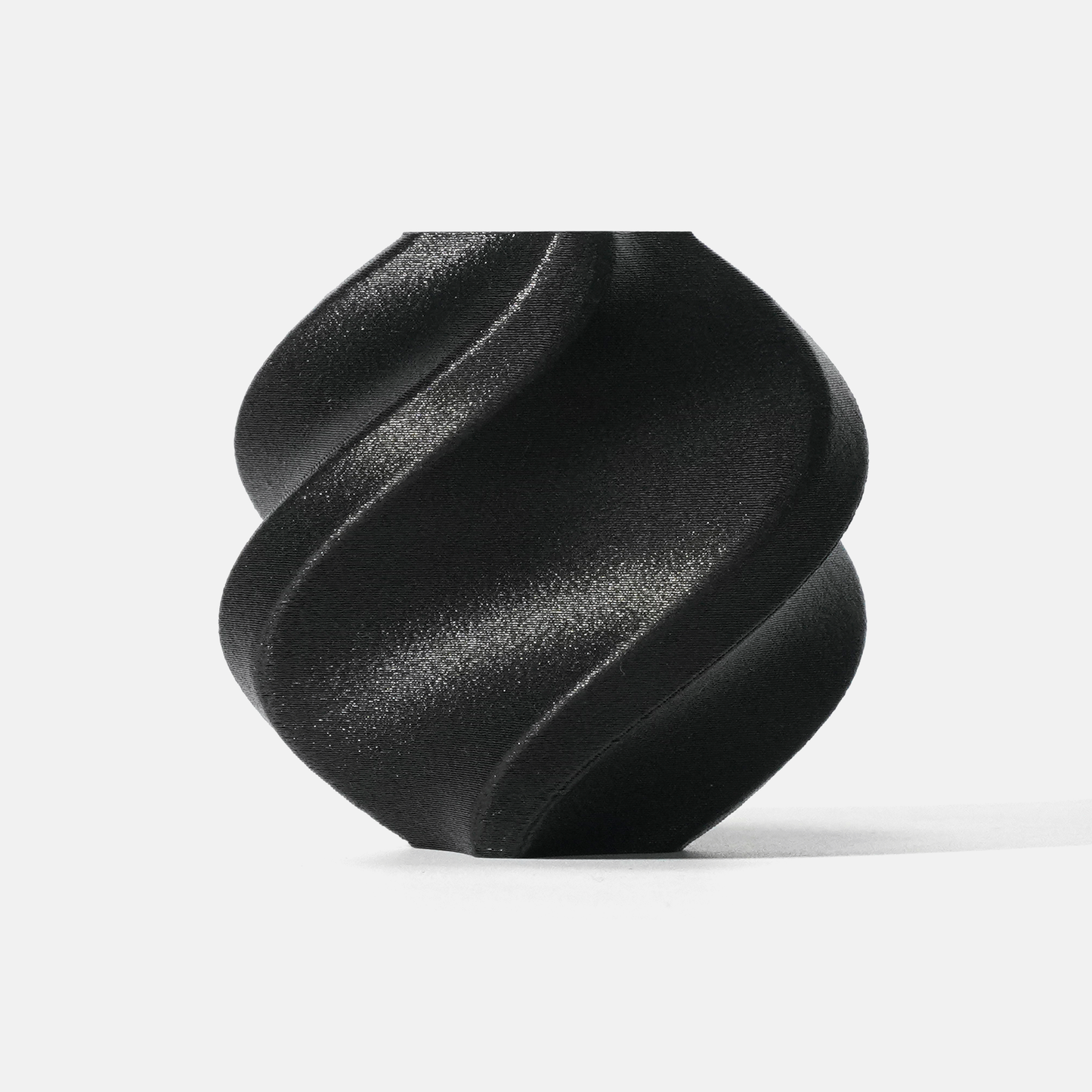 Bambu Lab PET-CF 1,75mm 1kg Black (71100) SZPULA