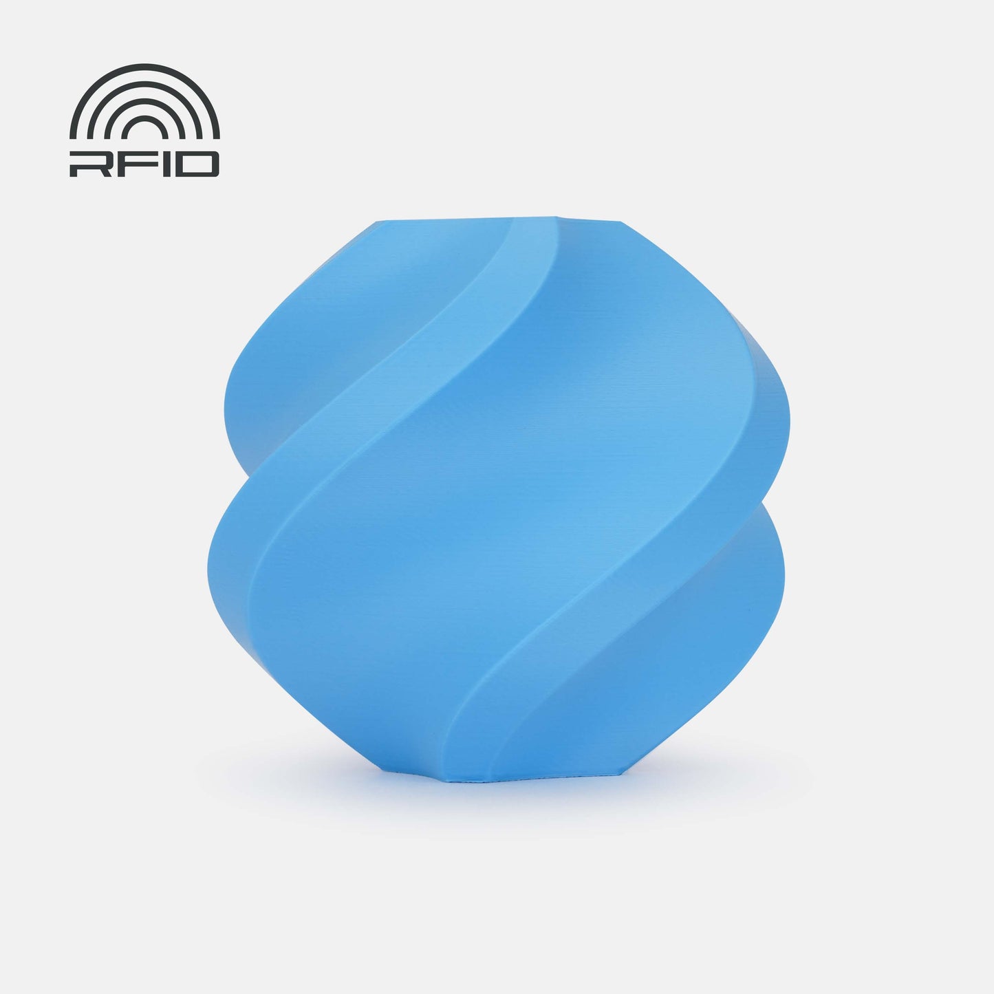 Bambu Lab ABS 1,75mm 1kg Azure (40601) REFILL
