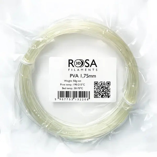 Rosa3D PVA 1.75mm 50g