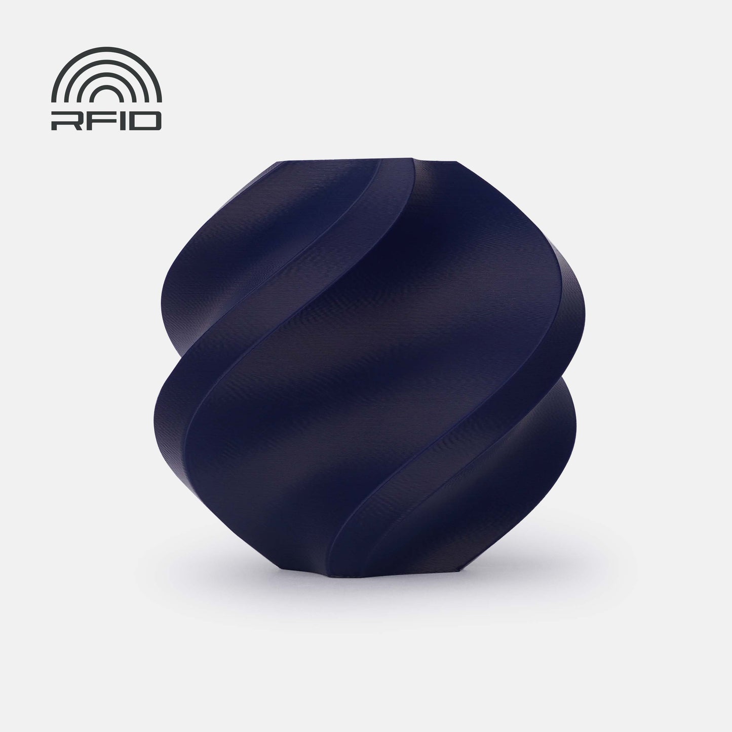 Bambu Lab ABS 1,75mm 1kg Navy Blue (40602) REFILL
