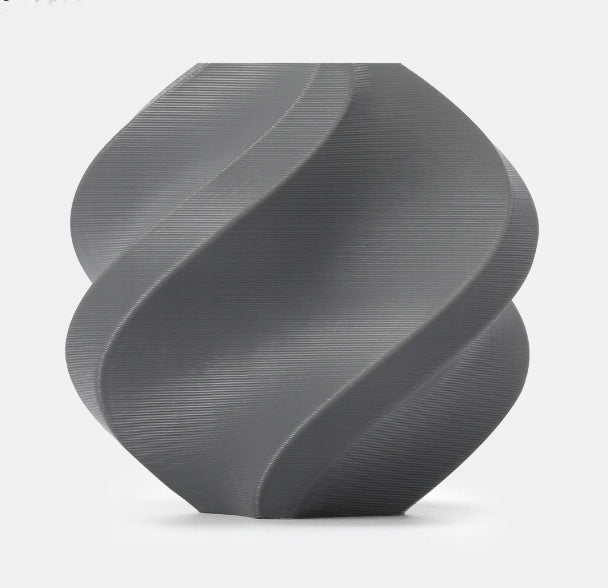 Bambu Lab PETG HF 1,75mm 1kg Dark Gray (33103) SZPULA