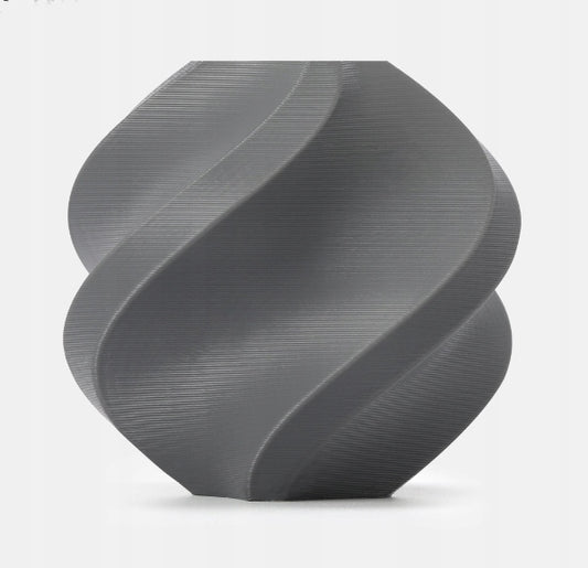Bambu Lab PETG HF 1,75mm 1kg Dark Gray (33103) SZPULA