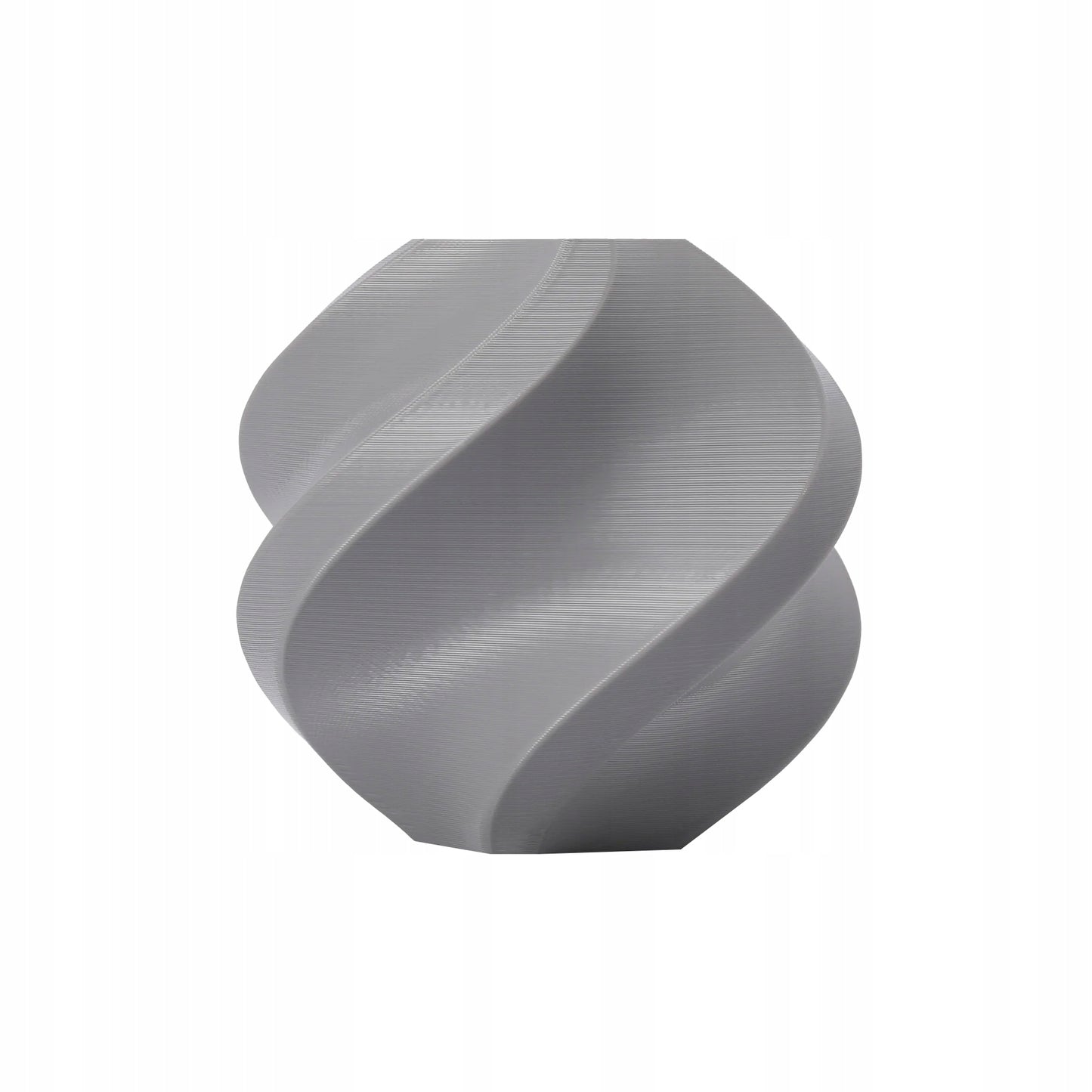 Bambu Lab TPU for AMS 1,75mm 1kg Gray (53102) SZPULA