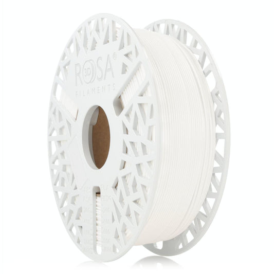Rosa3D PLA Starter White 1.75mm 1kg SZPULA