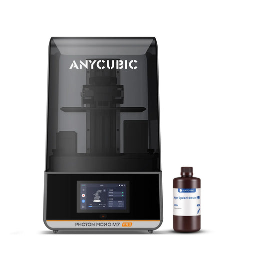 Anycubic Drukarka 3D Photon Mono M7 Pro