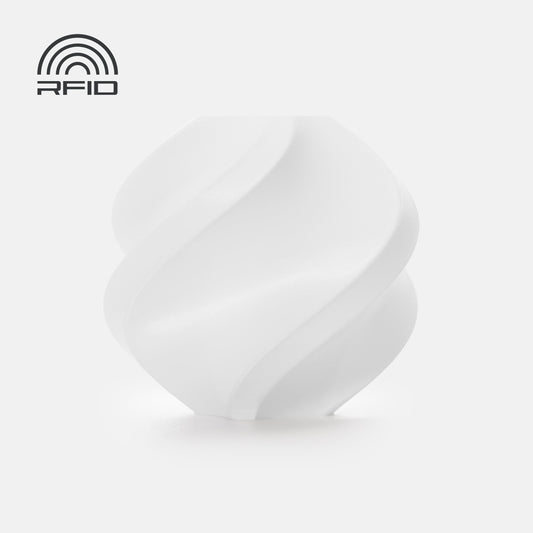 Bambu Lab PC FR 1,75mm 1kg White (63101) SZPULA