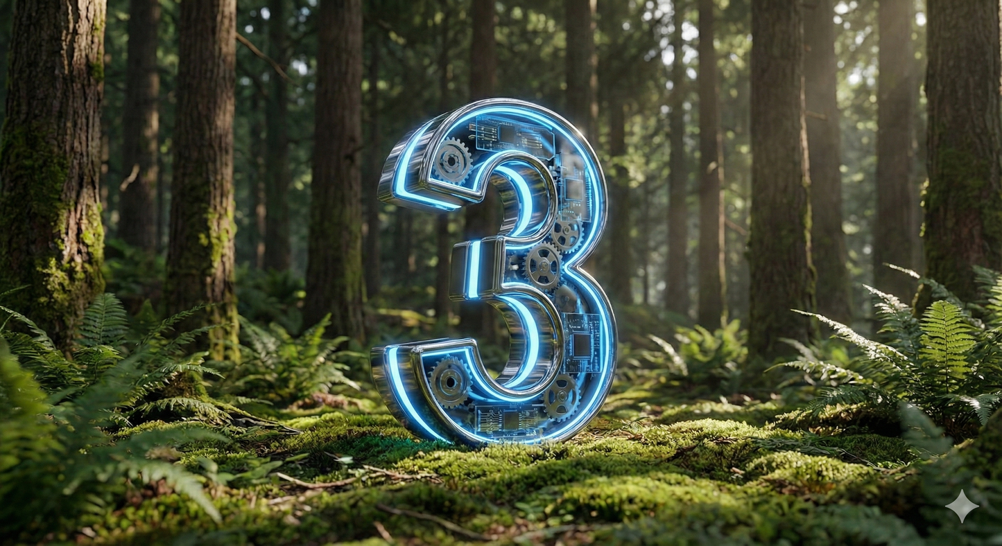 Polymaker Panchroma PLA Galaxy Dark Green 1.75 mm 1kg