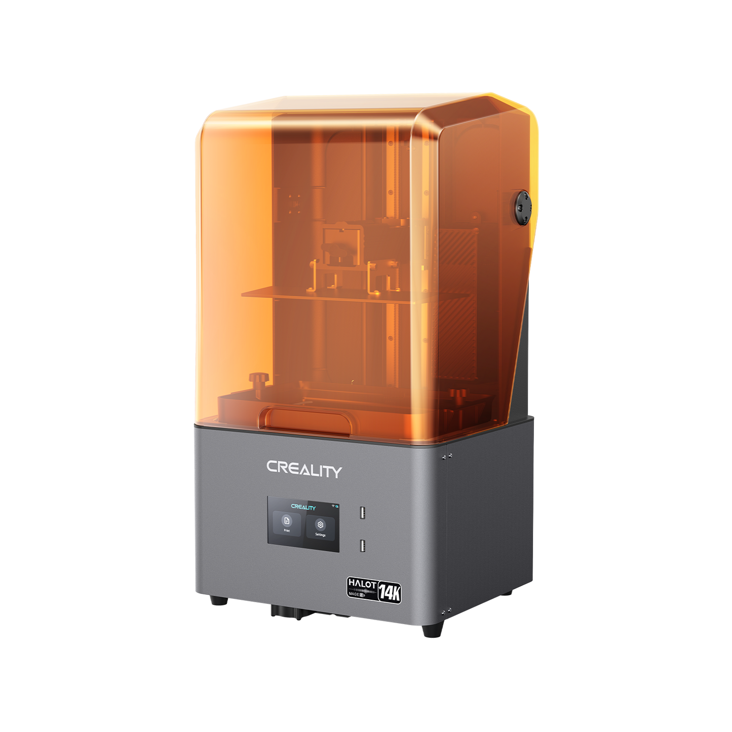 Creality Drukarka 3D Halot-Mage S