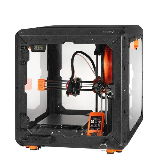 Prusa Drukarka 3D MINI+ (Assembled)