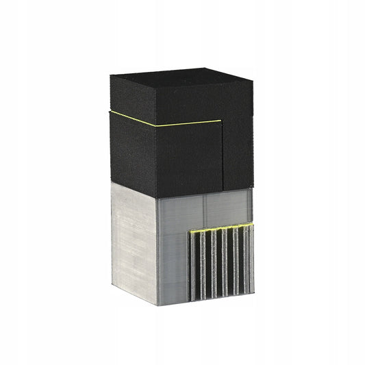 Bambu Lab PA/PET Support 1,75mm 0,5kg Green (65500) SZPULA