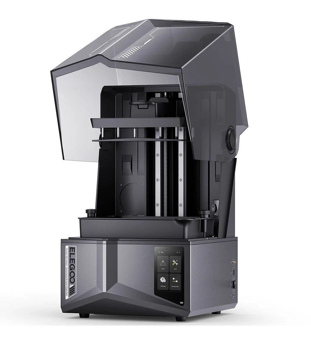 Elegoo Drukarka 3D Saturn 4 Ultra