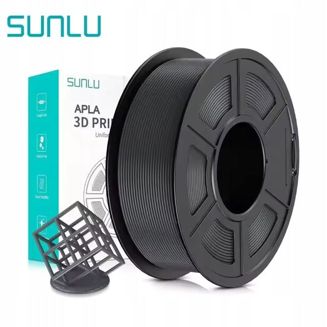 SUNLU APLA (Anti-Stringing) Grey, 1,75 mm / 1000 g