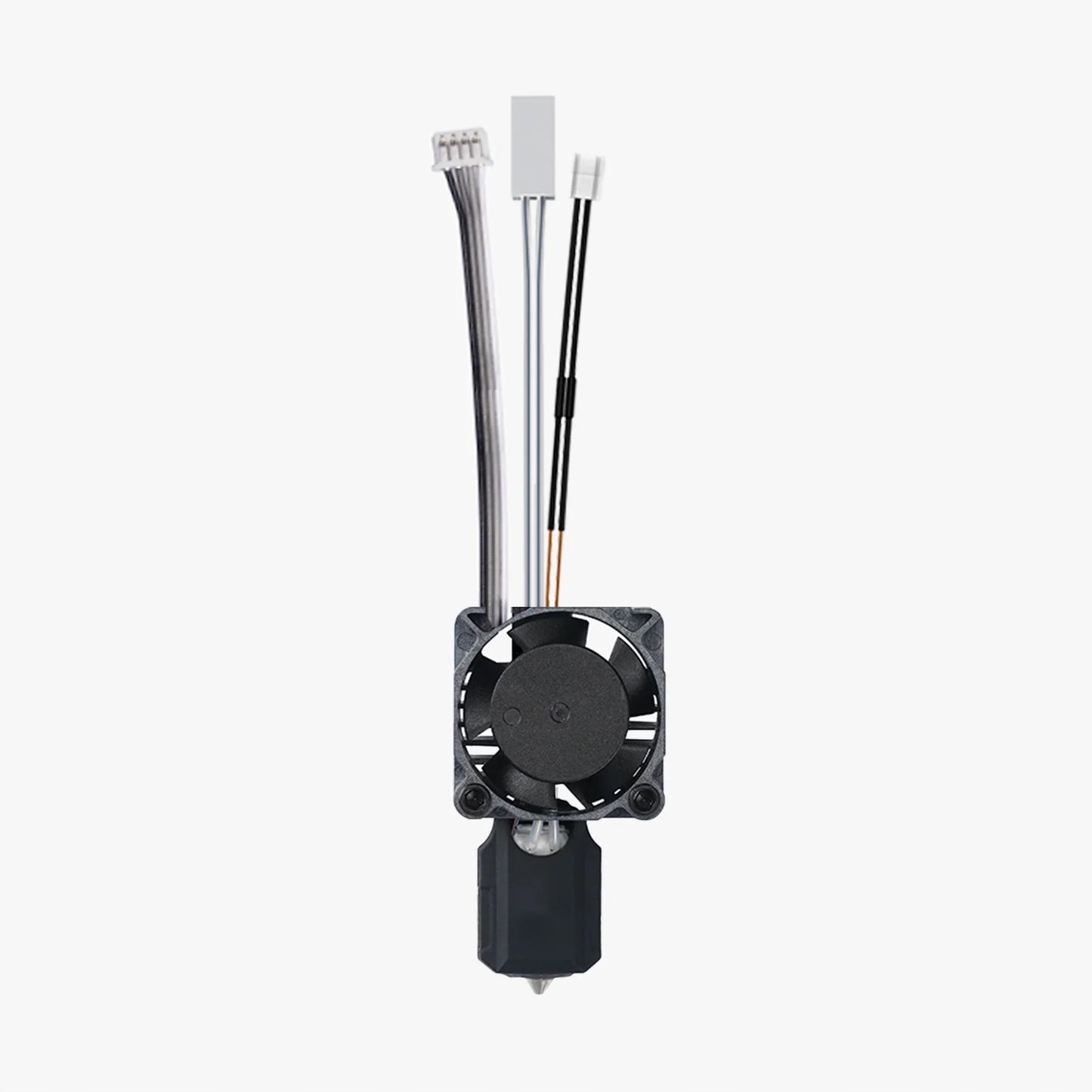 Bambu Lab Hotend - X1C 0.4mm Hardened Steel Complete Hotend