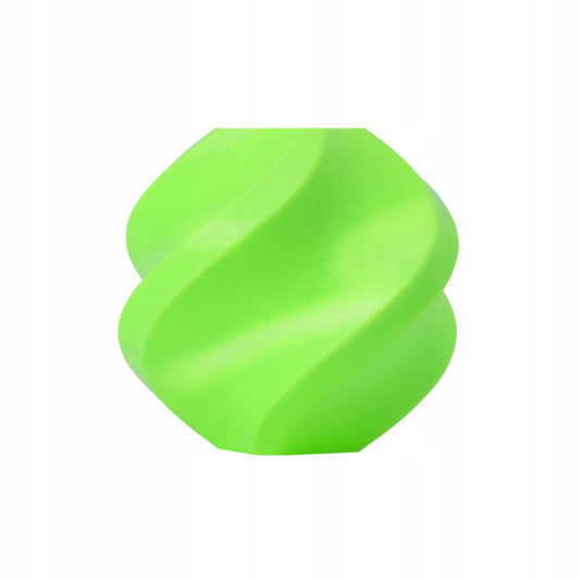 Bambu Lab TPU for AMS 1,75mm 1kg Neon Green (53500) SZPULA