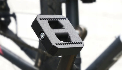 Bambu Lab PA6-CF 1,75mm 500g Black (72100) SZPULA